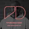 Future Disco Radio - Episode 015 - Sebb Junior Guest Mix