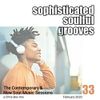 Sophisticated Soulful Grooves Volume 33 (February 2020)