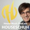 HSP86 Sag Hallo mit House Music von Harry Romero & Joeski, Gussy sowie City Soul Project | Folge 86 