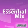 Gaiser - DJ Set at Essential Mix on BBC Radio One 05-07-2014