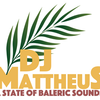 A State of Balearic Sound Episode 458 Mixed & Selected by Dj Mattheus(07-04-2020)