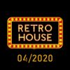 Retro House   04/2020  