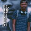 Nexxonick- 1000k Appreciation Ultimate Mix tape