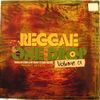 Dj Bass Reggae Invasion Volume 1 ( One Drop Reggae ) Mix.