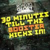Road To Glory by Jil & Sai - 30 Minutes till the Booster kicks in! (mixed by Danott)