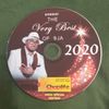 THE VERY BEST OF 9JA AFRO BEAT 2020 (XMAS EDITION) - MIXED BY DJ CHOPLIFE