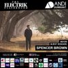 Electrik Playground 8/3/20 inc Spencer Brown Guest Session