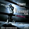 The Workout Plan: 008 // R&B, Hip Hop & U.K. // Instagram: djblighty
