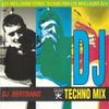 Rave Master Mixers Vol.6 - DJ Bertrand