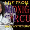 LIVE from the Midnight Circus 10/28/2014