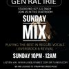 Gen'ral Irie - Sunday Mix 030219