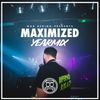 MAXIMIZED YEARMIX (Sunshine Live Mix Mission 2019)