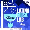 Latino Music Lab EP. 19 ((Ft. DJ Alex Dynamix))