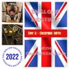 England Beatbox - DanceGroove Radio - 30 December 2022
