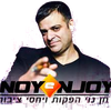Noyenjoy hits 2018 by  dj alon mix