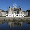 Carl Cox - Live @ Chateau de Chambord (Cercle, France) - 16-JUL-2018