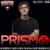 PRISMO (Exclusive Mix for Showcase Mondays) 10/26/2015