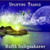 Uplifting Sound - Dancing Rain ( uplifting trance mix, episode 285) - 31. 01. 2019