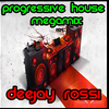 Old Skool Progressive House & Club Megamix 2012 Mixed By DJ Rossi