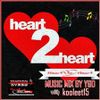 YGO and Kooleet15 - Heart 2 Heart vol. 1