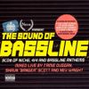 Jamie Duggan – The Sound Of Bassline (Ministry Of Sound, 2008)