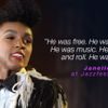 Janelle Monae Make Me Feel Prince (Anthony's Remix Clean Version)