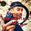 The Afromentals Mix #122 by DJJAMAD Sundays on Derek Harpers Cutting Edge 8-10pm EST  MAJIC 107.5 FM