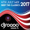 4th of July DPR MEMBER Mixathon on Club Megamix Radio