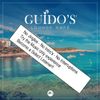 Guido's Lounge Cafe Broadcast 0400 Album Mix (Vol.1) (Select)