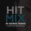 Hit Mix By George Tsokas - February 2018 *Vol.2* | Radio Greek Mix | www.georgetsokas.com
