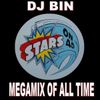 DJ Bin - Stars On 45 Megamix Of All Time 183 songs