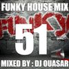 Funky House Mix 51