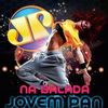 NA BALADA JOVEM PAN FM DJ MARINA DINIZ 20.07.2019
