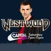 Westwood TOO LIT hip hop & dancehall. Capital XTRA Saturday 17th Feb