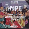 #TheHypeOct - Ultimate '00s R&B Mix - @DJ_Jukess