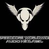 The Freak - Netlabel Series - Speedcore Worldwide Audio Netlabel - 25.09.2016