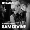 Defected In The House Radio 23.9.13 - Sam Divine Take Over