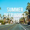 DEEP PROGRESSIVE / SUMMER 2018 / BEACH PARTY @ BY STEPHANE GENTILE