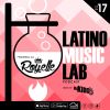 Latino Music Lab EP. 17 ((Ft. DJ Royelle))