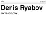 Denis Ryabov - 10/03/2017