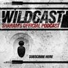 WILDCAST EPISODE 59 - Sharam's Official Podcast