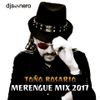 TOÑO ROSARIO MERENGUE MIX 2017 - DJSONERO 