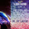 Boom Festival 2014 - Chill Out Gardens 12 - Khayalan Trio