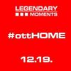 Kühl #ottHOME mix - Legendary Moments