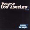 Dj Groove - The Sound Of Los Angeles Vol 2 - Aqua Boogie Records 90s House Mix CD