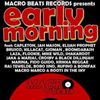 Selekta Faya Gong Early Morning Riddim Mix 2K11