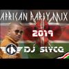 2019 African Party Mix