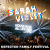 Sarah Violet // Defected Family Virtual Festival 06.02.21
