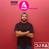 DJ KA x BBC Asian Network: DESI DANCEFLOOR MIX w/ Panjabi Hit Squad (Aired: Nov 2021)