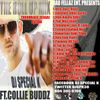 DA ROLL UP MIX    FT. Collie Buddz    Throwback Reggae Edition     DJ SPECIAL K